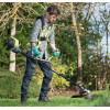 RYOBI Бензиновый триммер с леской и диском +рукоять 30 см RBC430SESD 15616826